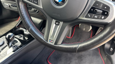 BMW 1 Series 128ti 5dr Step Auto [Live Cockpit Professional] Petrol Hatchback